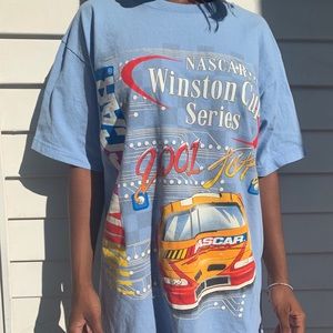 NASCAR T-shirt